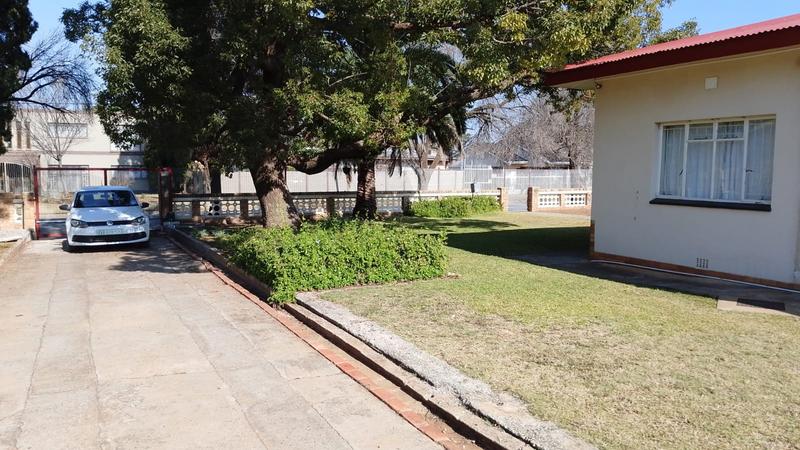 3 Bedroom Property for Sale in Bothaville Free State